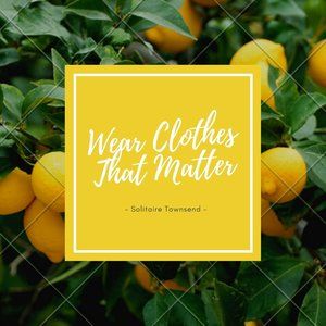 Sustainability Promise